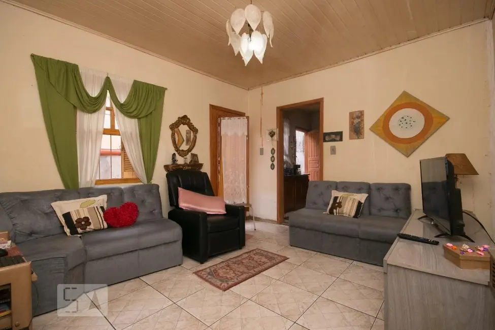 Casa com 3 quartos à venda, 250m2 em Jardim Anália Franco, São Paulo - SP - imagem 3 Foto 3 de Casa com 3 quartos à venda, 250m2 em Jardim Anália Franco, São Paulo - SP