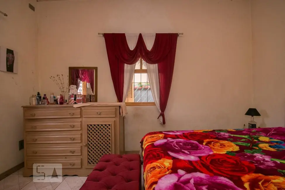 Casa com 3 quartos à venda, 250m2 em Jardim Anália Franco, São Paulo - SP - imagem 9 Foto 9 de Casa com 3 quartos à venda, 250m2 em Jardim Anália Franco, São Paulo - SP