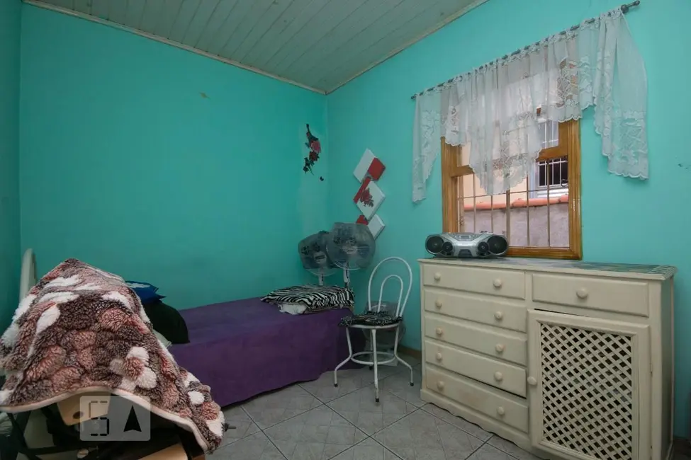 Casa com 3 quartos à venda, 250m2 em Jardim Anália Franco, São Paulo - SP - imagem 4 Foto 4 de Casa com 3 quartos à venda, 250m2 em Jardim Anália Franco, São Paulo - SP