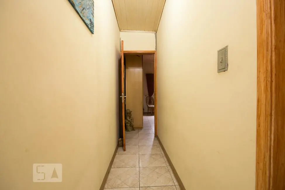 Casa com 3 quartos à venda, 250m2 em Jardim Anália Franco, São Paulo - SP - imagem 7 Foto 7 de Casa com 3 quartos à venda, 250m2 em Jardim Anália Franco, São Paulo - SP