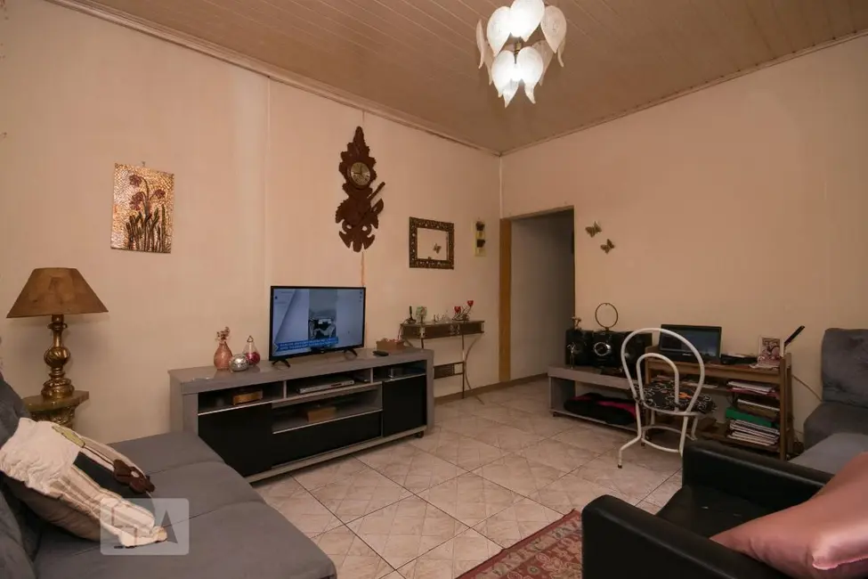 Casa com 3 quartos à venda, 250m2 em Jardim Anália Franco, São Paulo - SP - imagem 1 Foto 1 de Casa com 3 quartos à venda, 250m2 em Jardim Anália Franco, São Paulo - SP