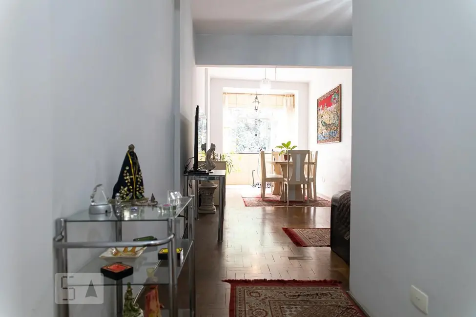 Apartamento com 3 quartos à venda, 102m2 em Santa Cecília, São Paulo - SP - imagem 2 Foto 2 de Apartamento com 3 quartos à venda, 102m2 em Santa Cecília, São Paulo - SP