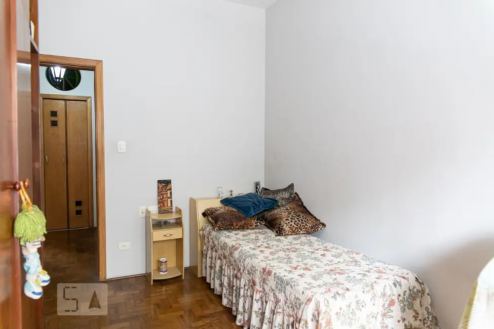 Apartamento com 3 quartos à venda, 102m2 em Santa Cecília, São Paulo - SP - imagem 7 Foto 7 de Apartamento com 3 quartos à venda, 102m2 em Santa Cecília, São Paulo - SP