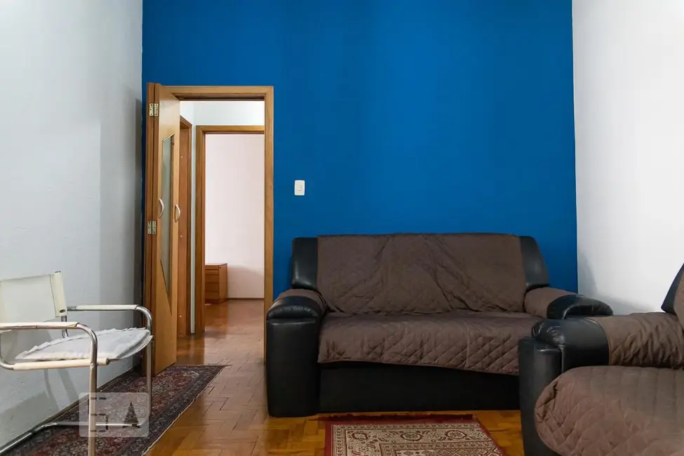 Apartamento com 3 quartos à venda, 102m2 em Santa Cecília, São Paulo - SP - imagem 3 Foto 3 de Apartamento com 3 quartos à venda, 102m2 em Santa Cecília, São Paulo - SP