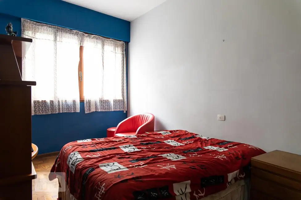 Apartamento com 3 quartos à venda, 102m2 em Santa Cecília, São Paulo - SP - imagem 8 Foto 8 de Apartamento com 3 quartos à venda, 102m2 em Santa Cecília, São Paulo - SP