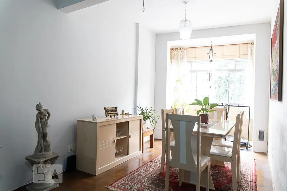 Apartamento com 3 quartos à venda, 102m2 em Santa Cecília, São Paulo - SP - imagem 1 Foto 1 de Apartamento com 3 quartos à venda, 102m2 em Santa Cecília, São Paulo - SP