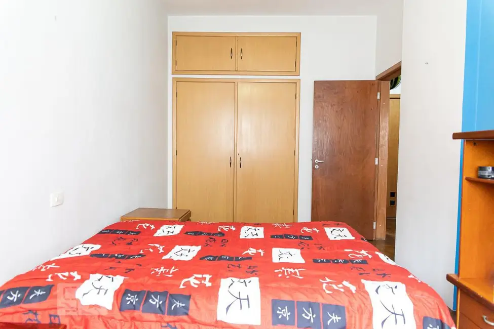 Apartamento com 3 quartos à venda, 102m2 em Santa Cecília, São Paulo - SP - imagem 9 Foto 9 de Apartamento com 3 quartos à venda, 102m2 em Santa Cecília, São Paulo - SP