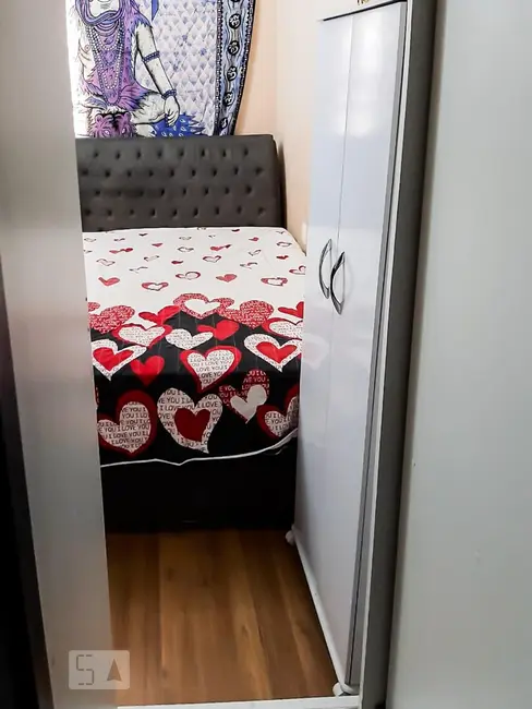 Apartamento com 2 quartos à venda, 76m2 em Santa Cecília, São Paulo - SP - imagem 6 Foto 6 de Apartamento com 2 quartos à venda, 76m2 em Santa Cecília, São Paulo - SP