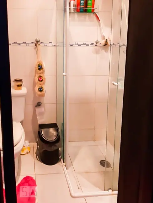 Apartamento com 2 quartos à venda, 76m2 em Santa Cecília, São Paulo - SP - imagem 9 Foto 9 de Apartamento com 2 quartos à venda, 76m2 em Santa Cecília, São Paulo - SP