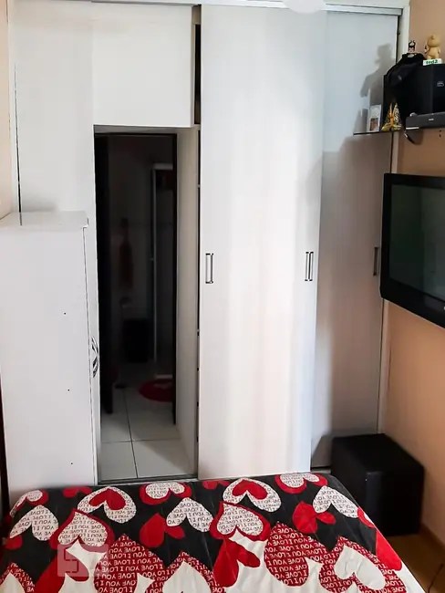 Apartamento com 2 quartos à venda, 76m2 em Santa Cecília, São Paulo - SP - imagem 7 Foto 7 de Apartamento com 2 quartos à venda, 76m2 em Santa Cecília, São Paulo - SP