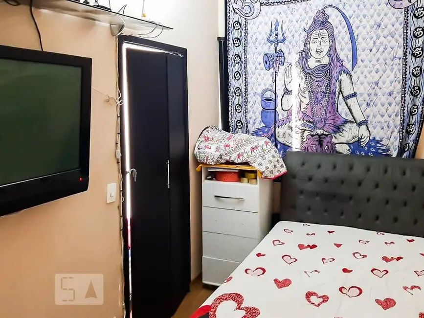 Apartamento com 2 quartos à venda, 76m2 em Santa Cecília, São Paulo - SP - imagem 5 Foto 5 de Apartamento com 2 quartos à venda, 76m2 em Santa Cecília, São Paulo - SP