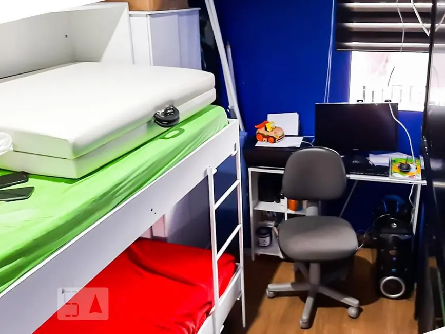 Apartamento com 2 quartos à venda, 76m2 em Santa Cecília, São Paulo - SP - imagem 8 Foto 8 de Apartamento com 2 quartos à venda, 76m2 em Santa Cecília, São Paulo - SP