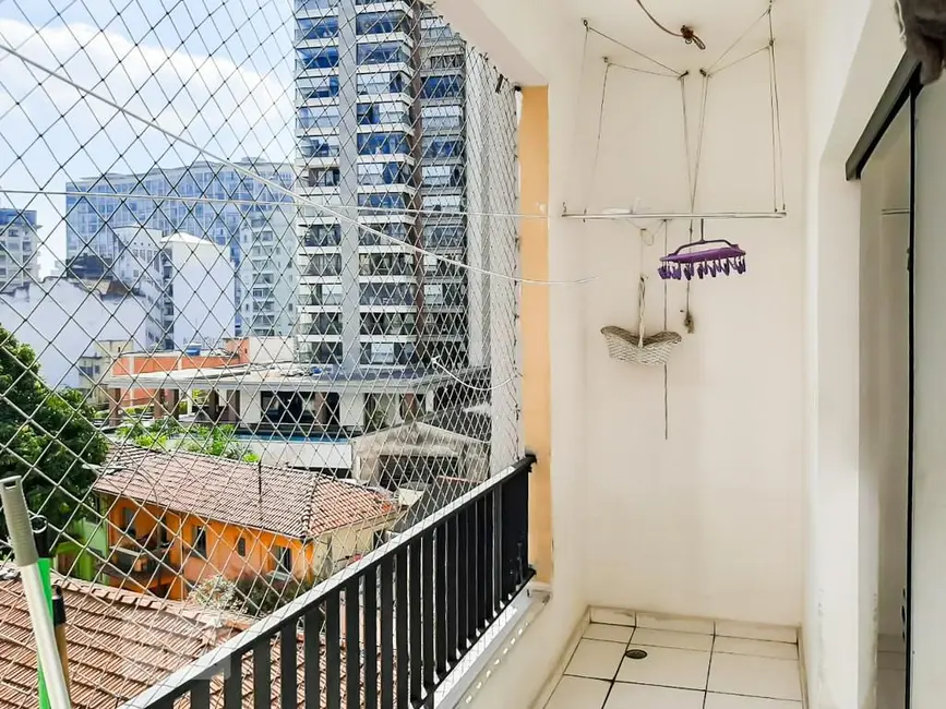 Apartamento com 2 quartos à venda, 76m2 em Santa Cecília, São Paulo - SP - imagem 1 Foto 1 de Apartamento com 2 quartos à venda, 76m2 em Santa Cecília, São Paulo - SP