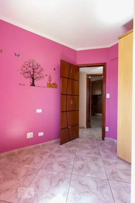 Apartamento com 3 quartos à venda, 85m2 em Jardim Anália Franco, São Paulo - SP - imagem 8 Foto 8 de Apartamento com 3 quartos à venda, 85m2 em Jardim Anália Franco, São Paulo - SP