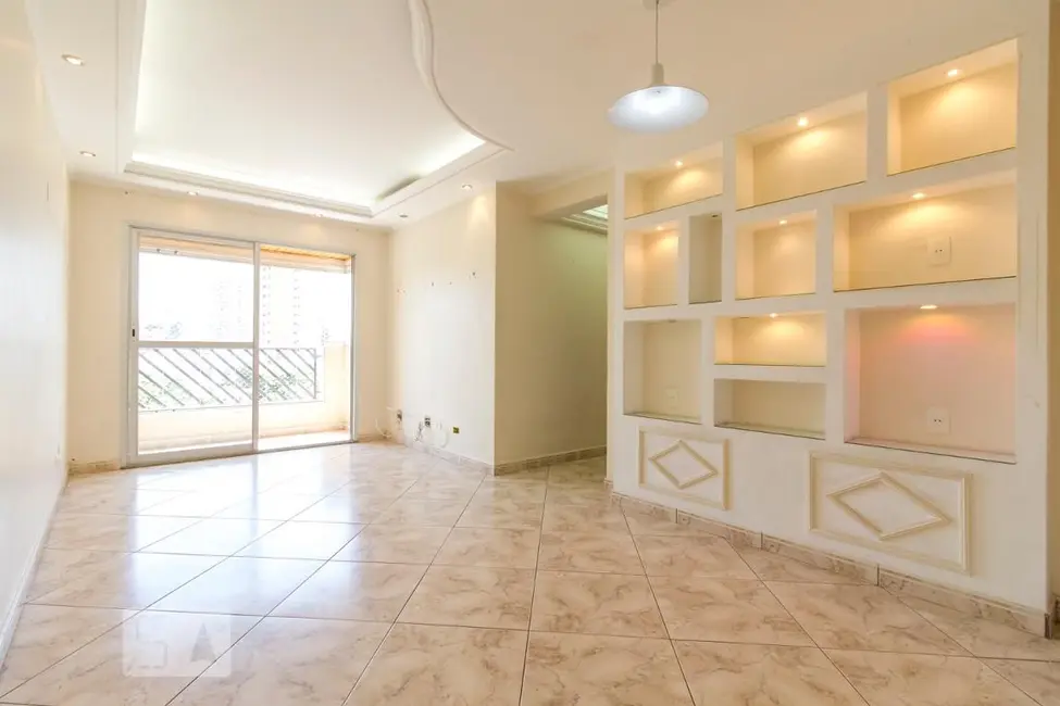 Apartamento com 3 quartos à venda, 85m2 em Jardim Anália Franco, São Paulo - SP - imagem 1 Foto 1 de Apartamento com 3 quartos à venda, 85m2 em Jardim Anália Franco, São Paulo - SP