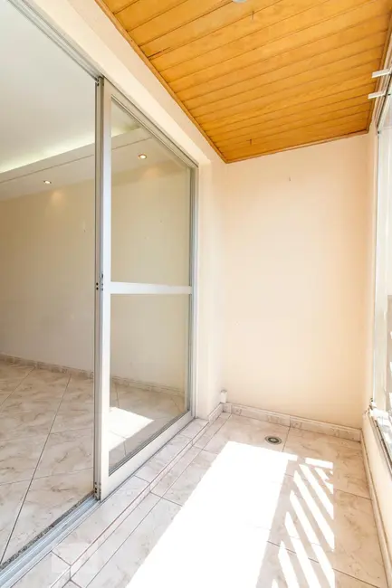 Apartamento com 3 quartos à venda, 85m2 em Jardim Anália Franco, São Paulo - SP - imagem 5 Foto 5 de Apartamento com 3 quartos à venda, 85m2 em Jardim Anália Franco, São Paulo - SP