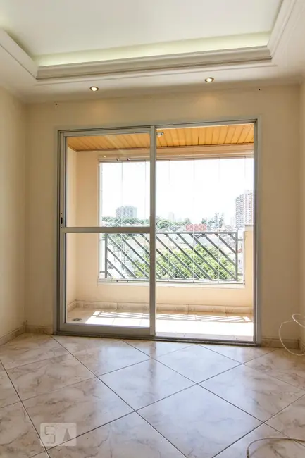 Apartamento com 3 quartos à venda, 85m2 em Jardim Anália Franco, São Paulo - SP - imagem 2 Foto 2 de Apartamento com 3 quartos à venda, 85m2 em Jardim Anália Franco, São Paulo - SP
