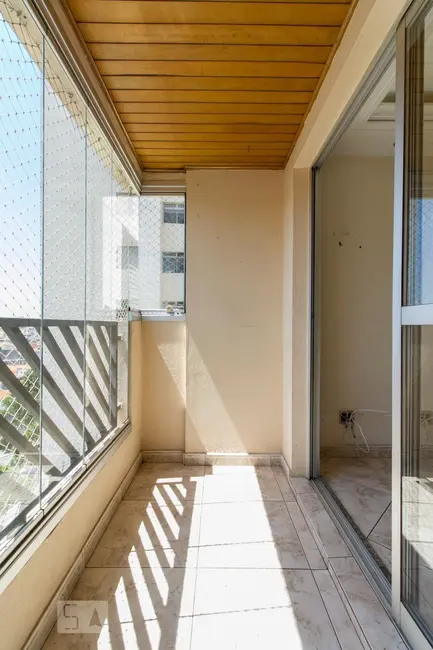 Apartamento com 3 quartos à venda, 85m2 em Jardim Anália Franco, São Paulo - SP - imagem 3 Foto 3 de Apartamento com 3 quartos à venda, 85m2 em Jardim Anália Franco, São Paulo - SP