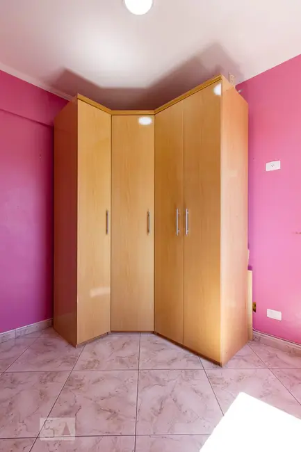 Apartamento com 3 quartos à venda, 85m2 em Jardim Anália Franco, São Paulo - SP - imagem 9 Foto 9 de Apartamento com 3 quartos à venda, 85m2 em Jardim Anália Franco, São Paulo - SP