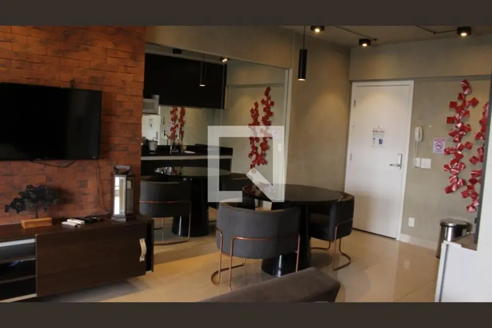 Foto 3 de Kitnet com 1 quarto à venda, 39m2 em Santa Cecília, São Paulo - SP