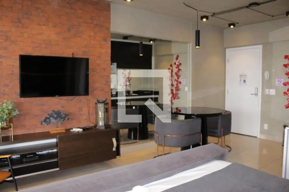 Foto 9 de Kitnet com 1 quarto à venda, 39m2 em Santa Cecília, São Paulo - SP