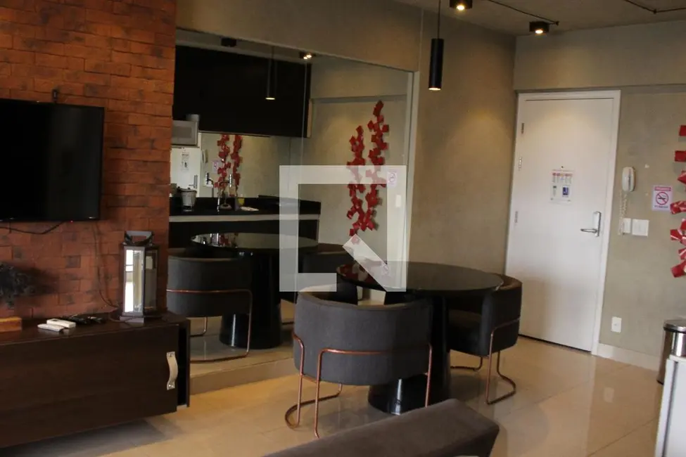 Foto 4 de Kitnet com 1 quarto à venda, 39m2 em Santa Cecília, São Paulo - SP