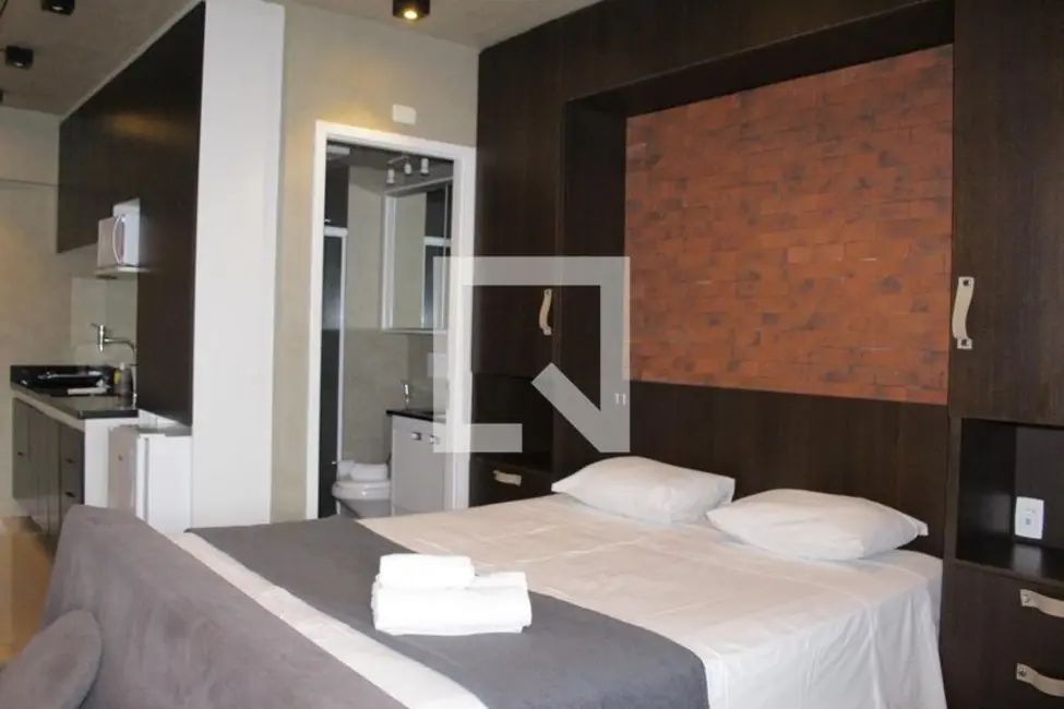 Foto 7 de Kitnet com 1 quarto à venda, 39m2 em Santa Cecília, São Paulo - SP