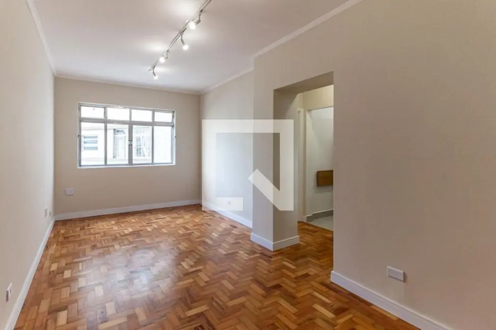 Foto 1 de Apartamento com 1 quarto à venda, 44m2 em Santa Cecília, São Paulo - SP