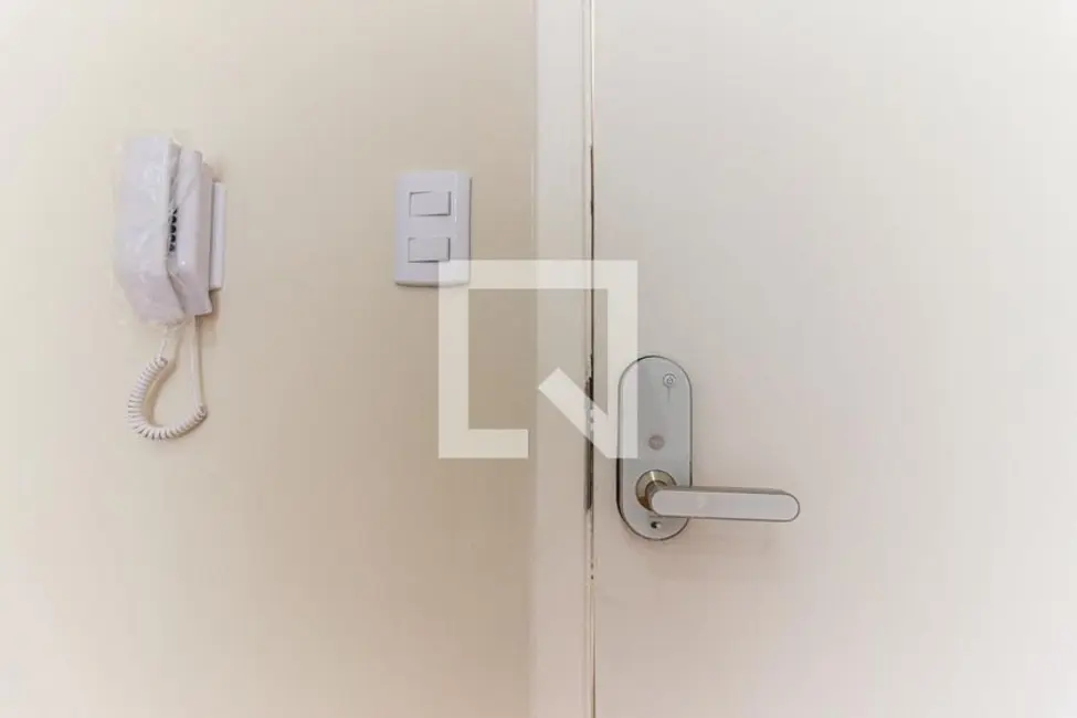 Foto 6 de Apartamento com 1 quarto à venda, 44m2 em Santa Cecília, São Paulo - SP