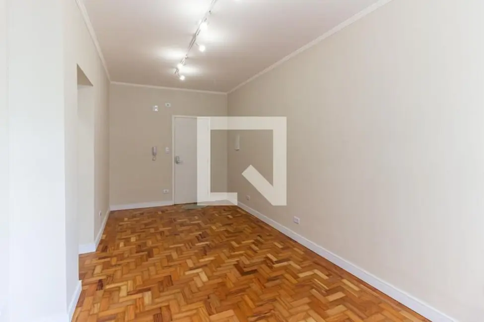 Foto 4 de Apartamento com 1 quarto à venda, 44m2 em Santa Cecília, São Paulo - SP