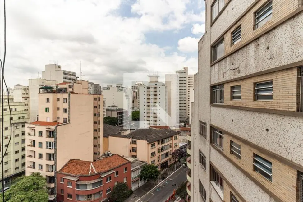 Foto 7 de Apartamento com 1 quarto à venda, 44m2 em Santa Cecília, São Paulo - SP