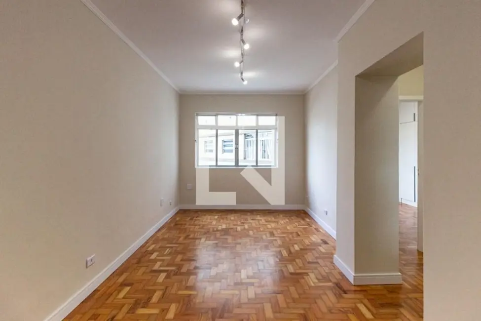 Foto 2 de Apartamento com 1 quarto à venda, 44m2 em Santa Cecília, São Paulo - SP