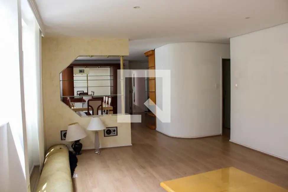 Foto 8 de Apartamento com 3 quartos à venda, 160m2 em Santa Cecília, São Paulo - SP