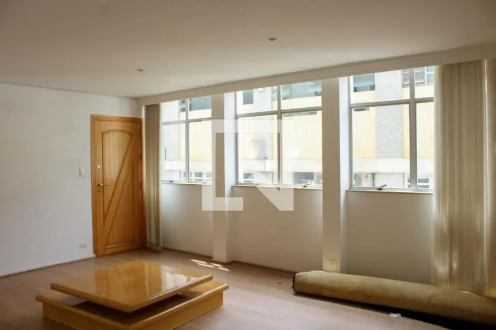 Foto 5 de Apartamento com 3 quartos à venda, 160m2 em Santa Cecília, São Paulo - SP