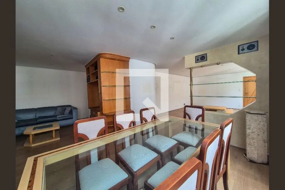 Foto 7 de Apartamento com 3 quartos à venda, 160m2 em Santa Cecília, São Paulo - SP