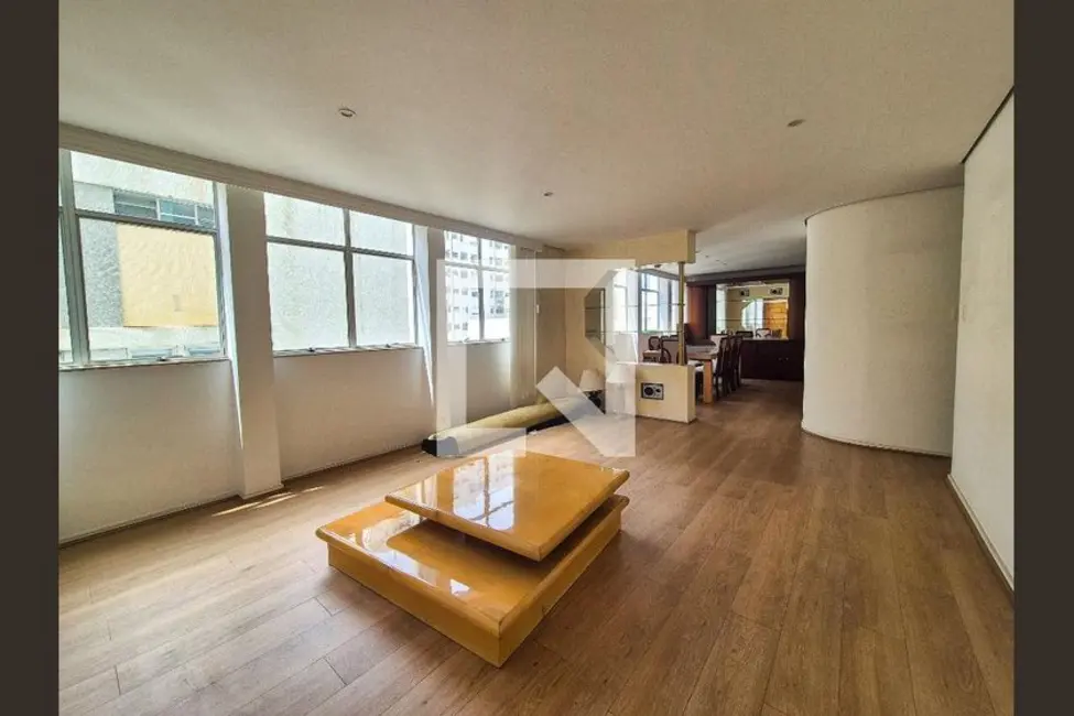 Foto 3 de Apartamento com 3 quartos à venda, 160m2 em Santa Cecília, São Paulo - SP