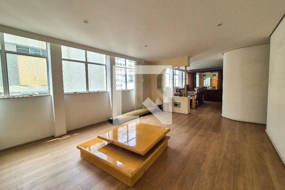 Foto 6 de Apartamento com 3 quartos à venda, 160m2 em Santa Cecília, São Paulo - SP
