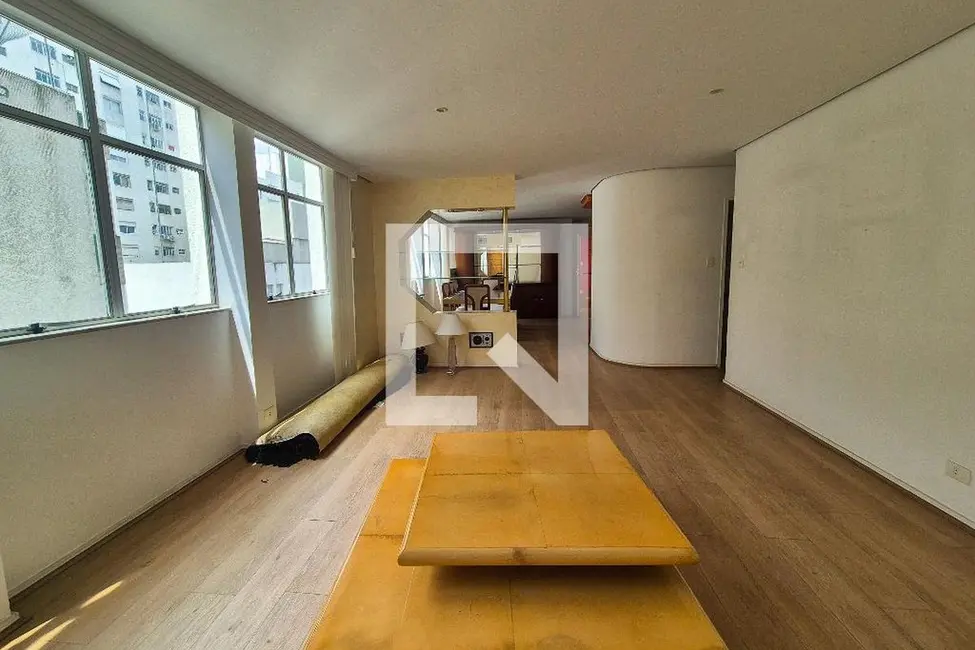 Foto 4 de Apartamento com 3 quartos à venda, 160m2 em Santa Cecília, São Paulo - SP