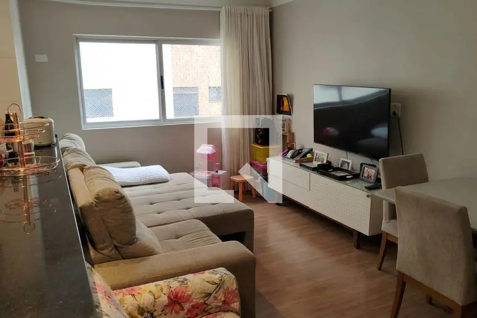 Apartamento com 2 quartos à venda, 65m2 em Jardim Anália Franco, São Paulo - SP - imagem 2 Foto 2 de Apartamento com 2 quartos à venda, 65m2 em Jardim Anália Franco, São Paulo - SP