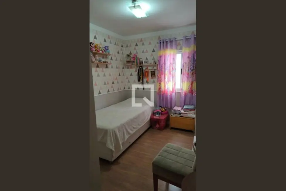 Foto 3 de Apartamento com 2 quartos à venda, 65m2 em Jardim Anália Franco, São Paulo - SP
