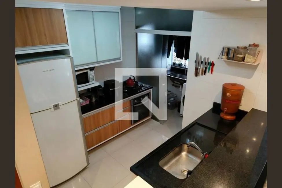 Foto 7 de Apartamento com 2 quartos à venda, 65m2 em Jardim Anália Franco, São Paulo - SP