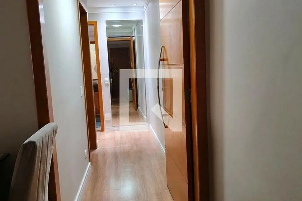 Apartamento com 2 quartos à venda, 65m2 em Jardim Anália Franco, São Paulo - SP - imagem 4 Foto 4 de Apartamento com 2 quartos à venda, 65m2 em Jardim Anália Franco, São Paulo - SP