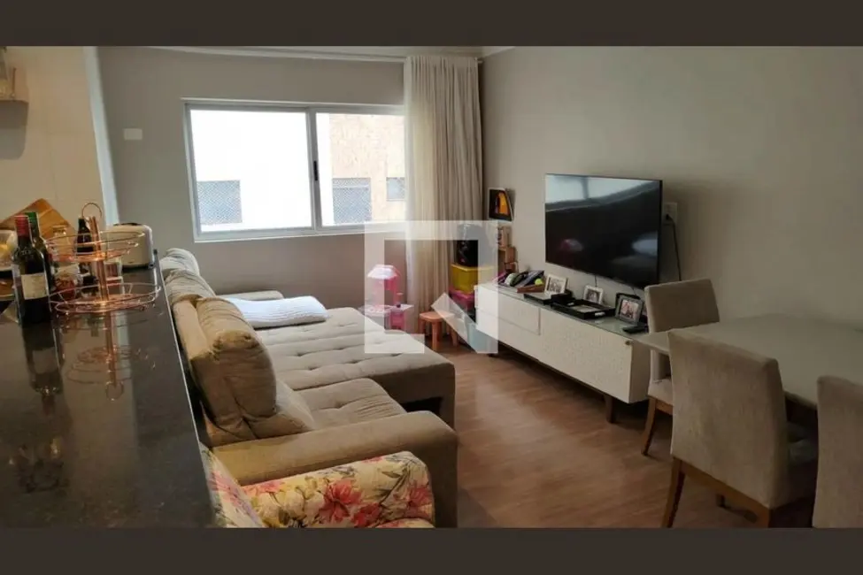 Foto 1 de Apartamento com 2 quartos à venda, 65m2 em Jardim Anália Franco, São Paulo - SP