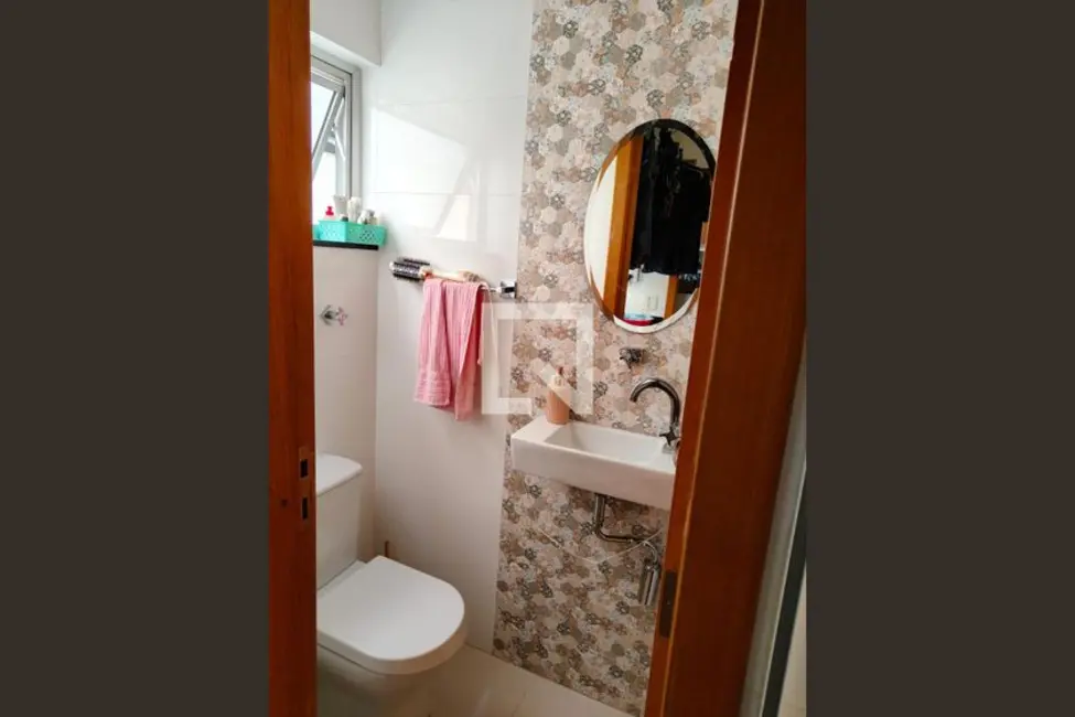 Foto 5 de Apartamento com 2 quartos à venda, 65m2 em Jardim Anália Franco, São Paulo - SP