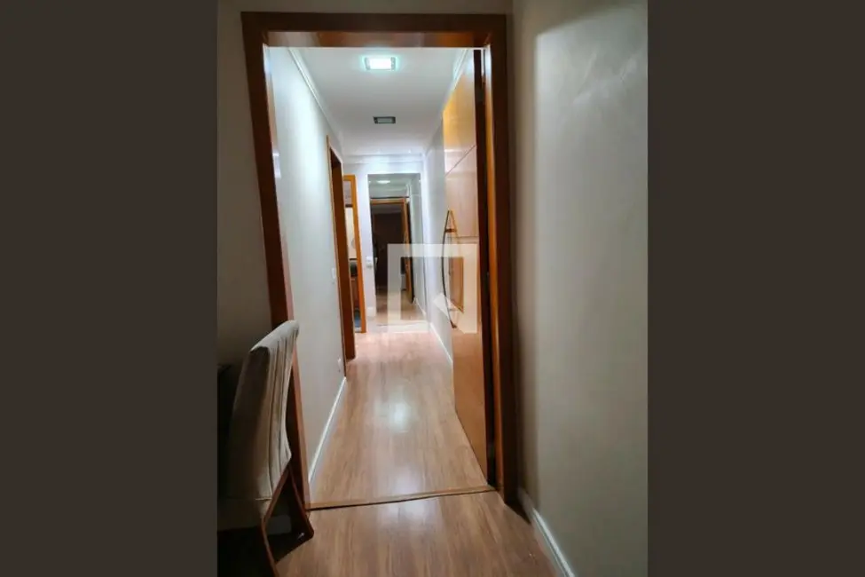 Foto 2 de Apartamento com 2 quartos à venda, 65m2 em Jardim Anália Franco, São Paulo - SP