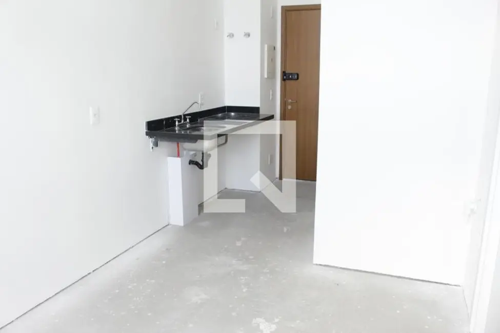 Foto 4 de Kitnet com 1 quarto à venda, 36m2 em Higienópolis, São Paulo - SP