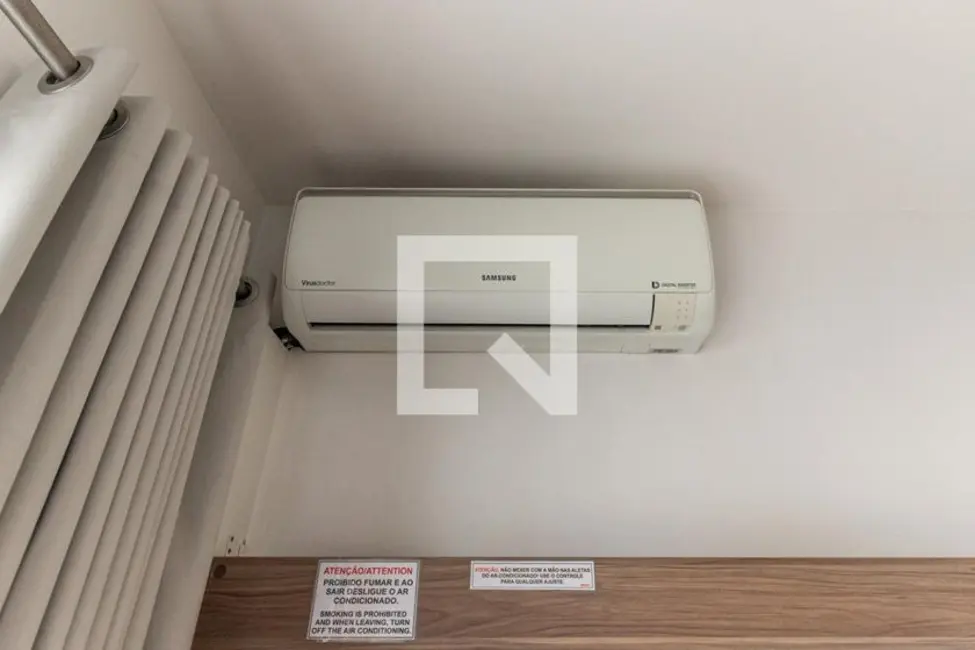 Foto 8 de Kitnet com 1 quarto à venda, 46m2 em Santa Cecília, São Paulo - SP