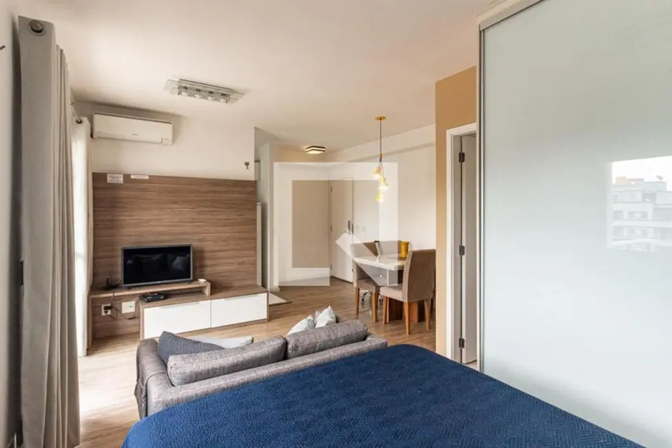 Foto 5 de Kitnet com 1 quarto à venda, 46m2 em Santa Cecília, São Paulo - SP