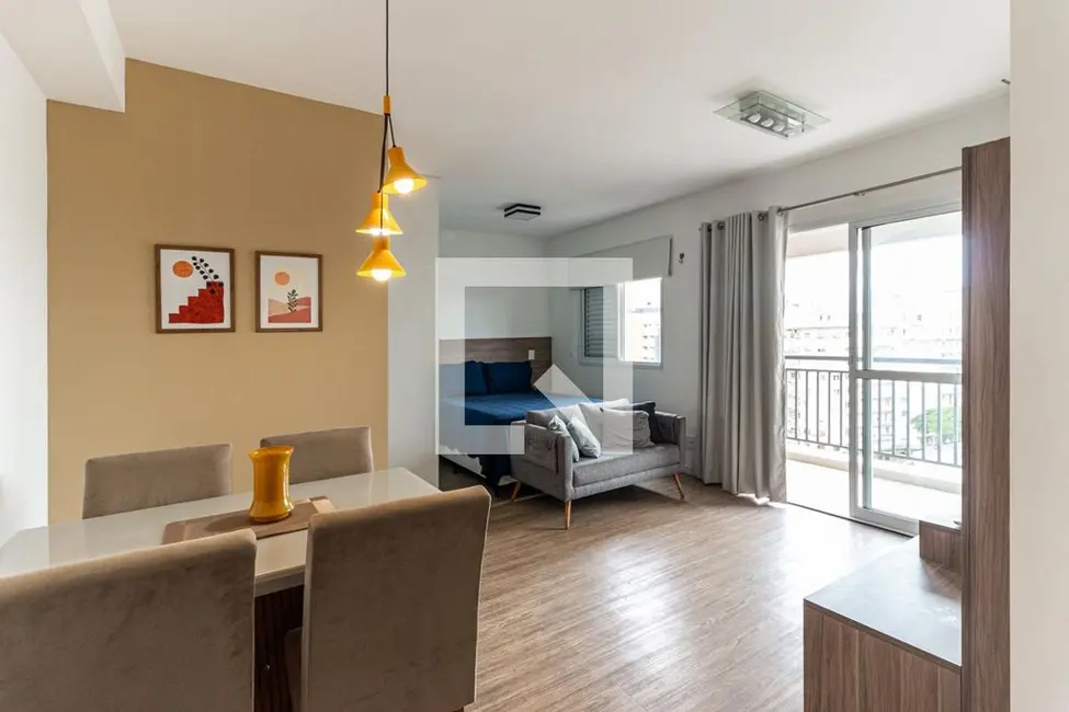 Kitnet com 1 quarto à venda, 46m2 em Santa Cecília, São Paulo - SP - imagem 2 Foto 2 de Kitnet com 1 quarto à venda, 46m2 em Santa Cecília, São Paulo - SP