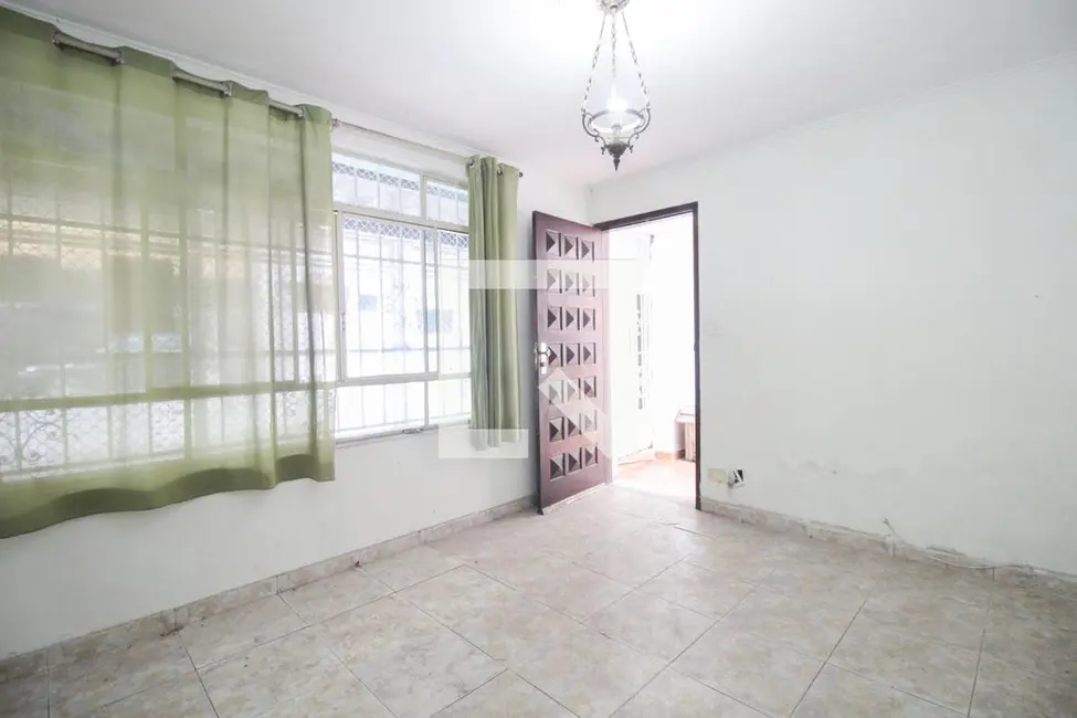 Casa com 5 quartos à venda, 84m2 em Jardim Anália Franco, São Paulo - SP - imagem 4 Foto 4 de Casa com 5 quartos à venda, 84m2 em Jardim Anália Franco, São Paulo - SP